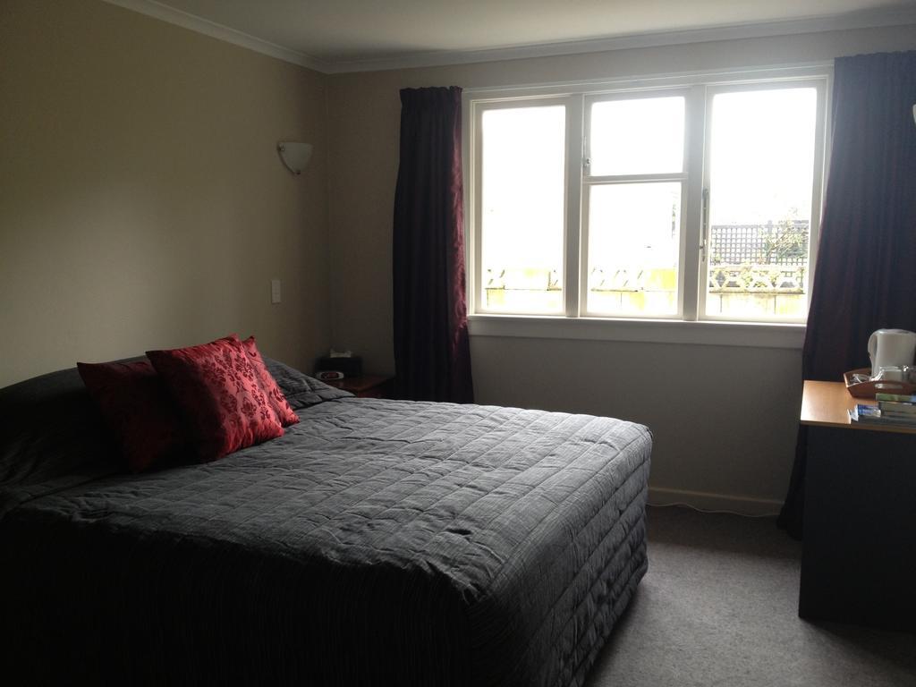 Lovett Lodge Invercargill Kamer foto